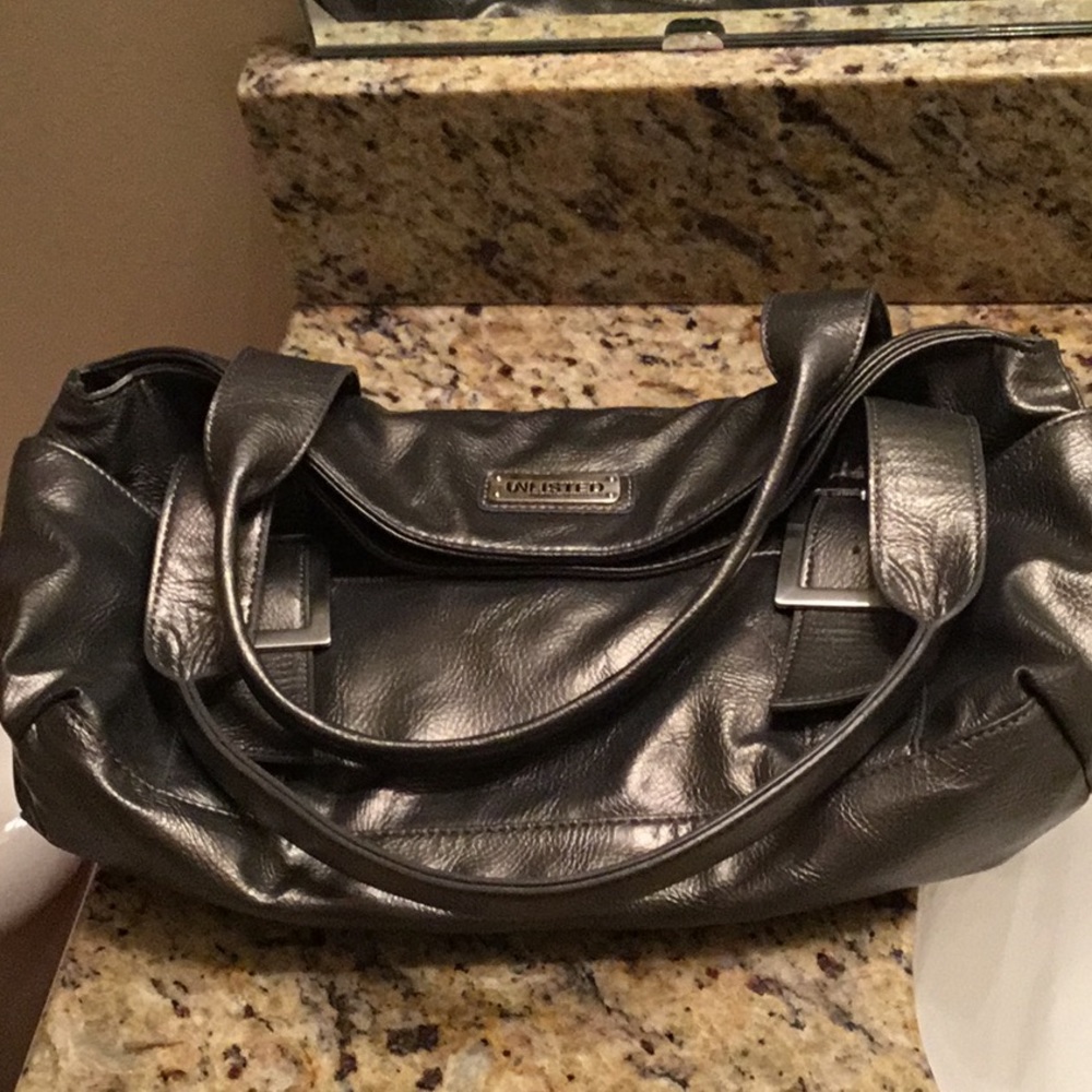 Unlisted bag